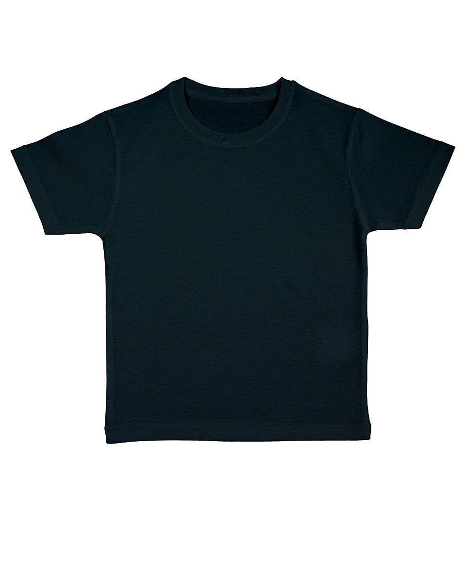 Nakedshirt Frog Kids Favorite T-Shirt in Black (Product Code: FROG)