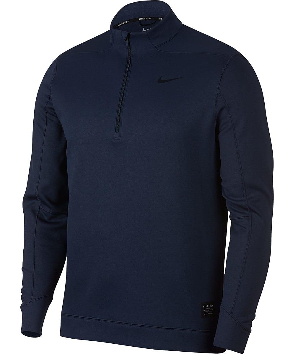 Nike Mens Therma Top | AR2600 | Workwear Supermarket