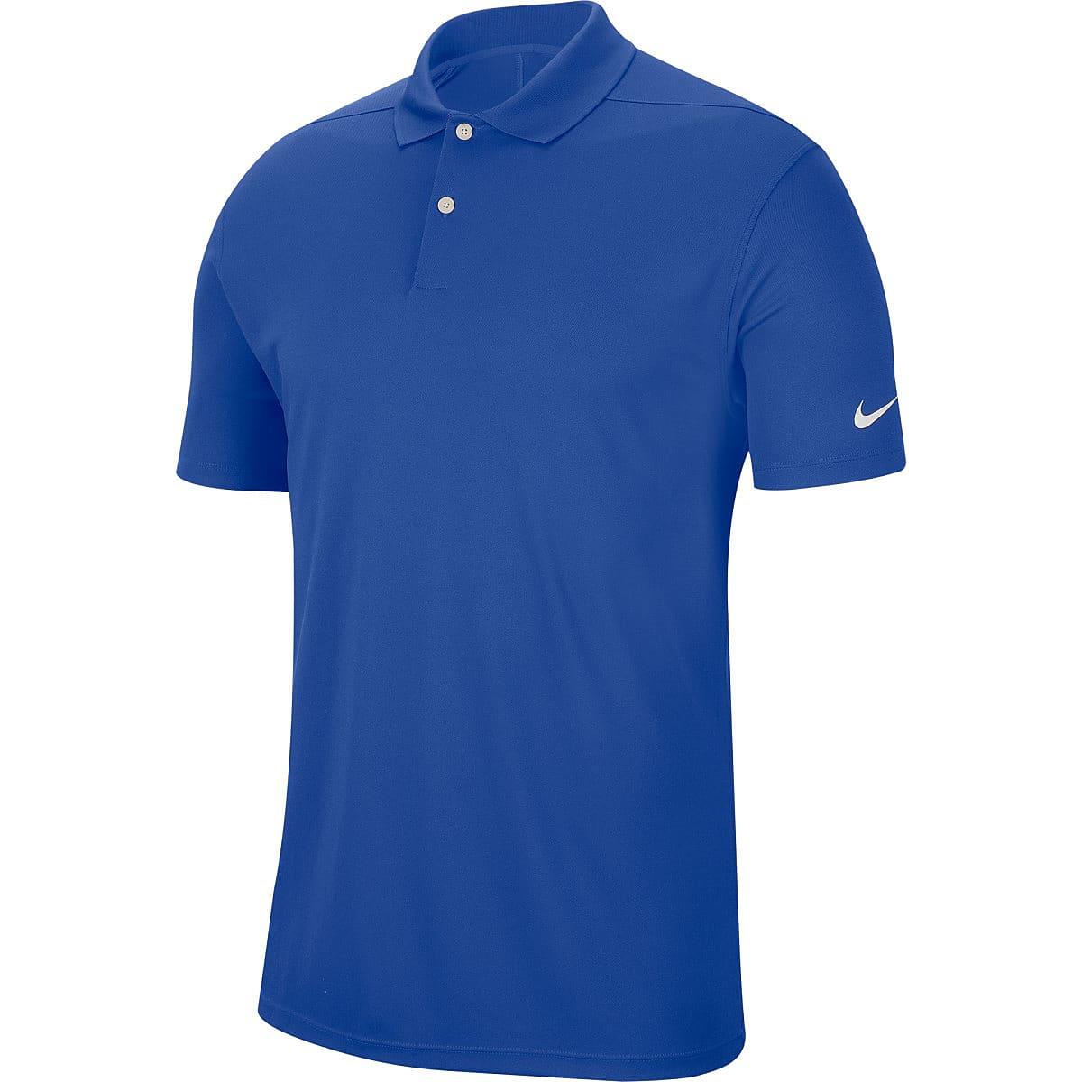 Nike Dry Solid Victory Polo Shirt | BV0356 | Workwear Supermarket