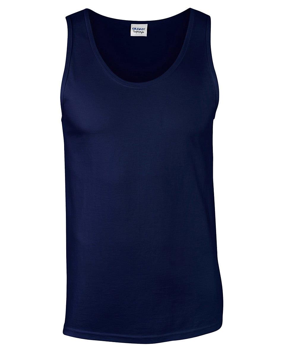 Gildan Adult Softstyle Tank Top | 64200 | Workwear Supermarket