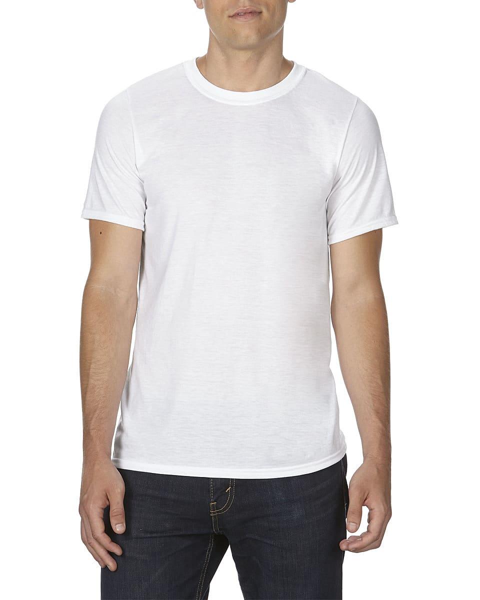 Gildan Sublimation Adult T-Shirt | SUB42 | Workwear Supermarket