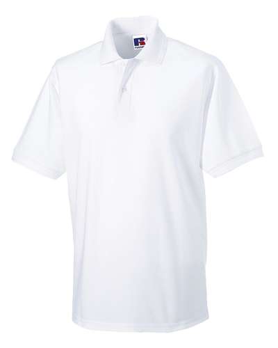 Russell Hardwearing Polo Shirt | 599M | Workwear Supermarket