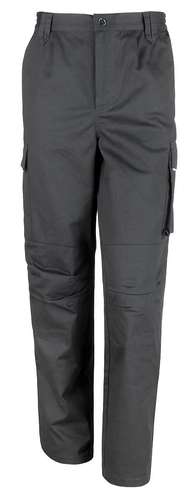 WORK-GUARD by Result Womens Action Trousers