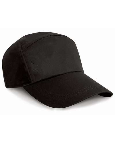 Result Headwear Advertising Cap