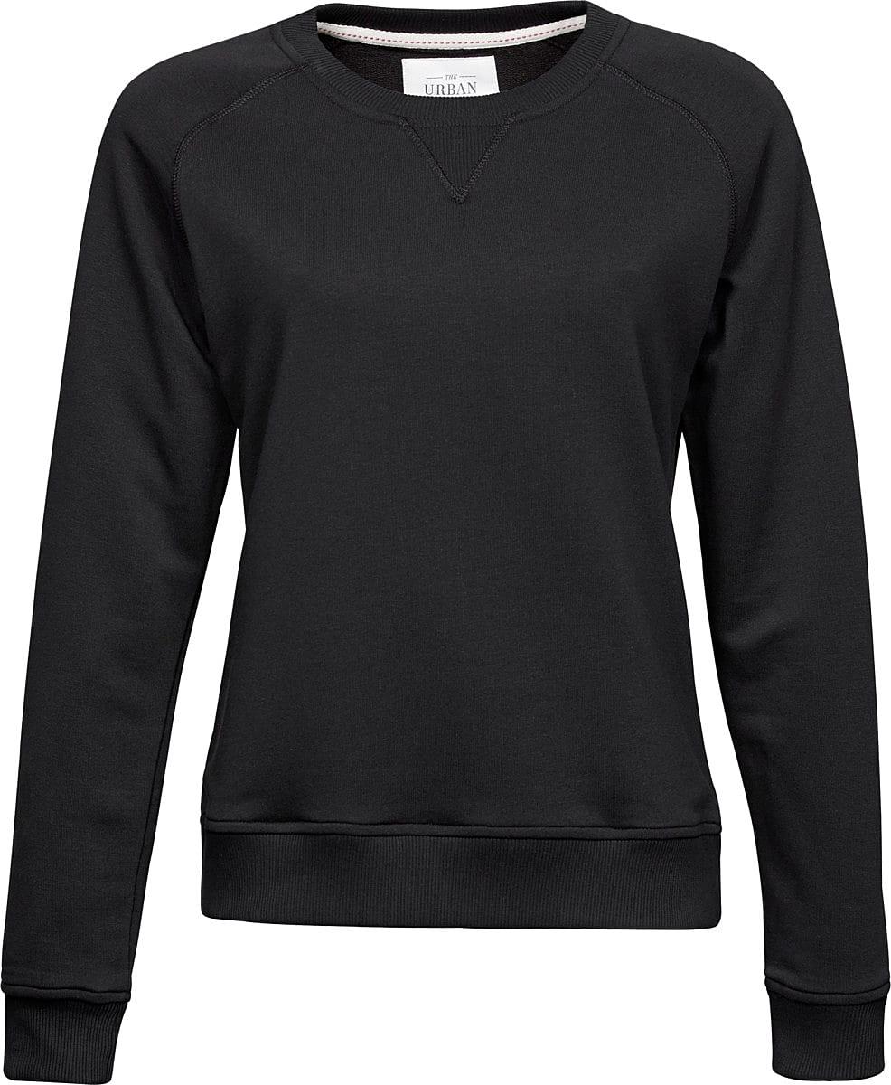 Tee Jays Womens Urban Sweater | TJ5401 | Workwear Supermarket