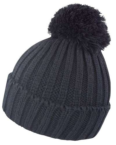 Result Winter Quest Knitted Hat