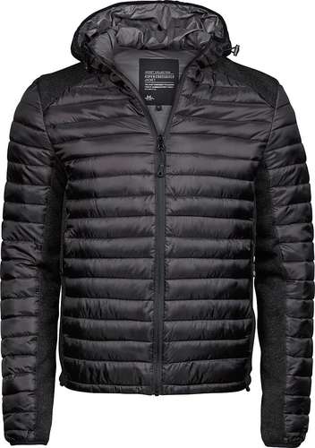 Tee Jays Aspen Mens Crossover Jacket