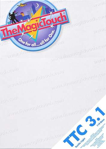 Magic Touch TTC Paper A4 (100 sheets)