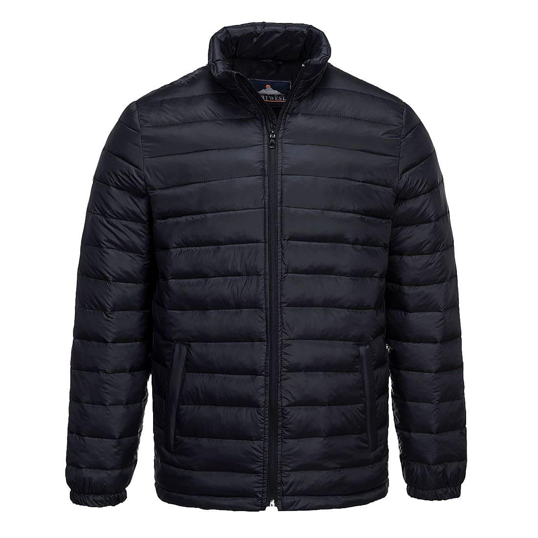 Portwest Aspen Baffle Jacket | S543 | Workwear Supermarket