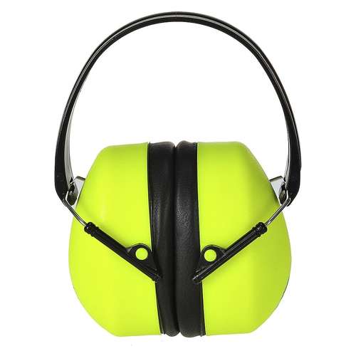 Portwest Super HV Ear Protector - PS41