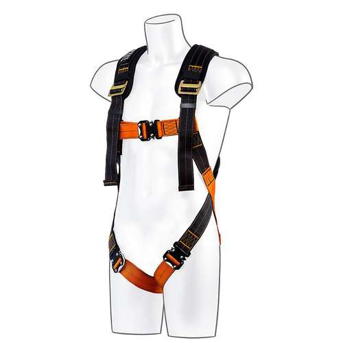 Portwest Ultra 1-Point Harness - FP71