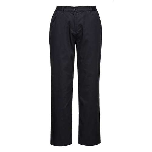Portwest Rachel Womens Chefs Trousers - C071
