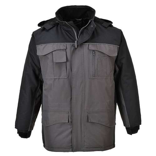 Portwest RS Parka Jacket - S562