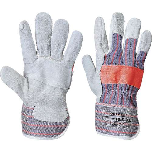 Portwest Classic Canadian Rigger Gloves - A209