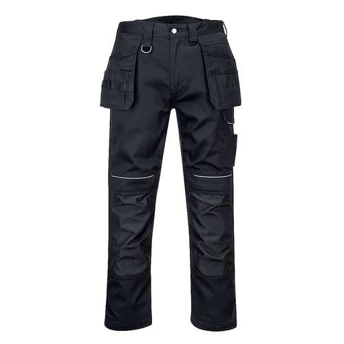Portwest PW3 Cotton Work Holster Trousers - PW347
