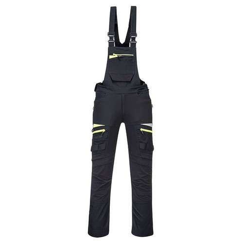 Portwest DX4 Work Bib & Brace - DX441