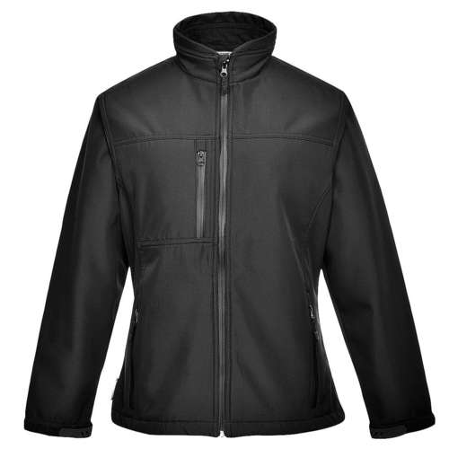 Portwest Charlotte Womens Softshell Jacket (2L) - TK41