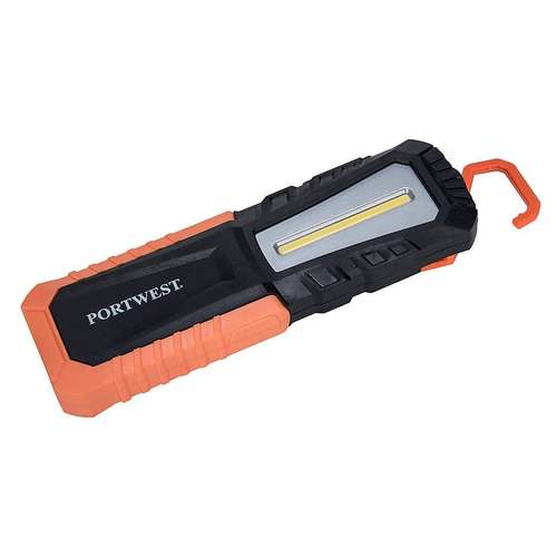 Portwest USB Rechargeable Inspection Torch - PA78