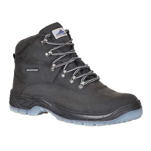 Portwest Steelite All Weather Boots S3 WR - FW57