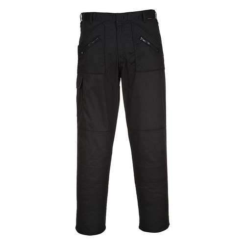 Portwest Action Trousers | S887 | Workwear Supermarket