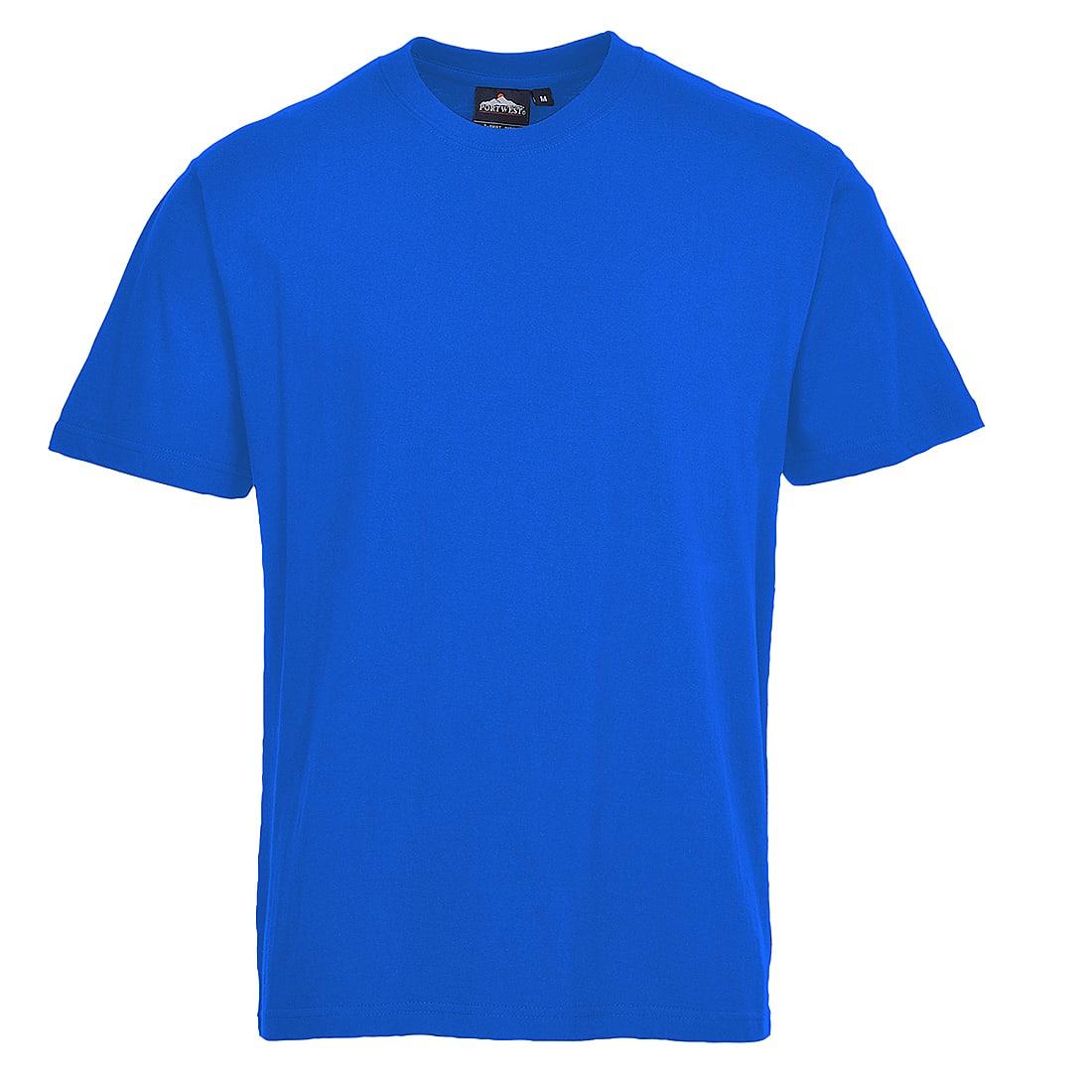 Portwest Turin Premium T-Shirt | B195 | Workwear Supermarket