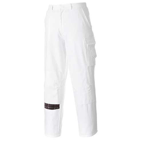 Portwest Painters Trousers - S817
