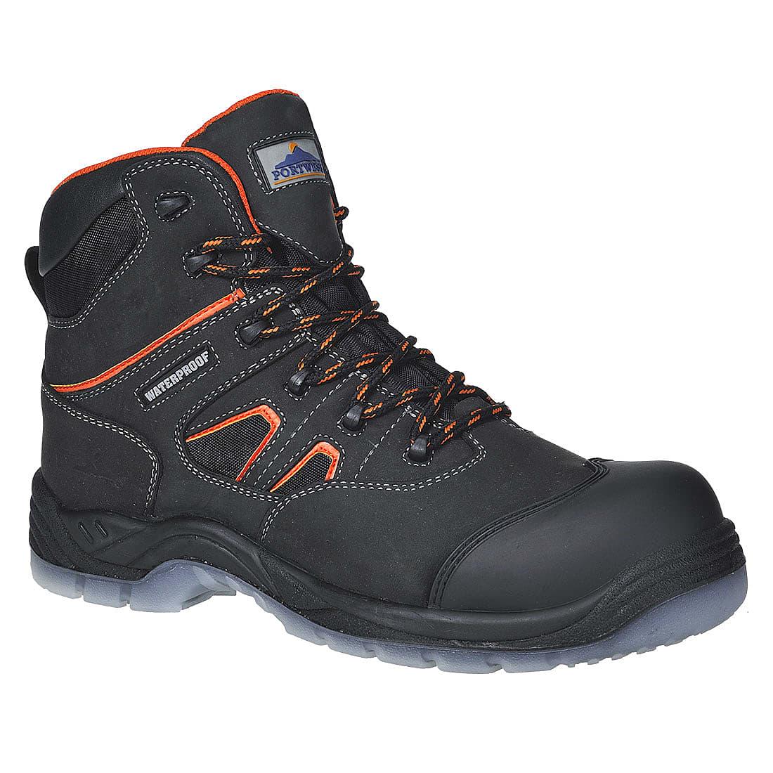 composite lite boots