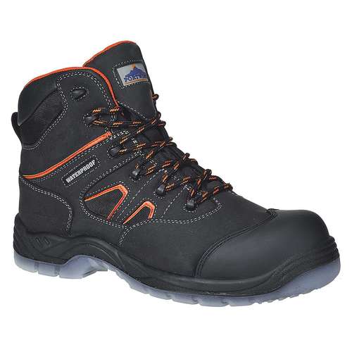 Portwest Composite-Lite All Weather Boots S3 WR - FC57