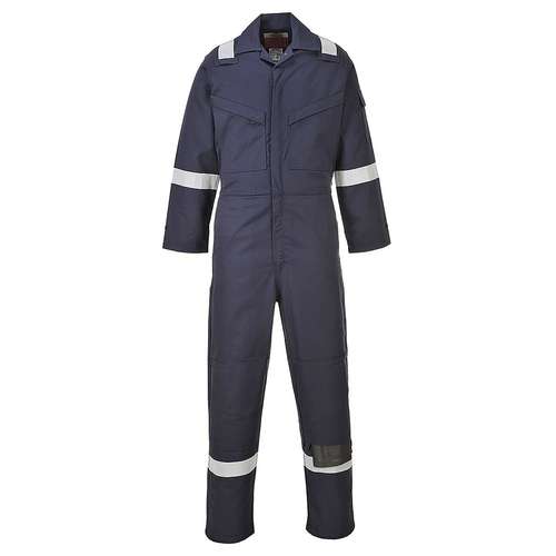 Portwest Aberdeen FR Coverall - FF50