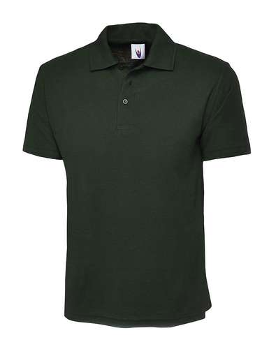 Uneek 175GSM Olympic Polo Shirt