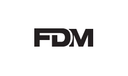 FDM