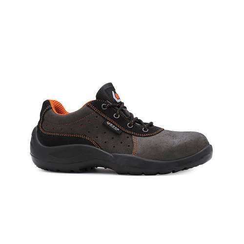 SAFETY WORK SHOES BASE PROTECTION B0647