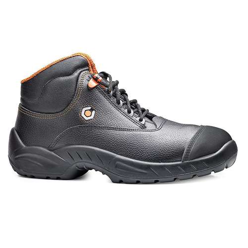 Portwest Base Prado Ankle Boots - B0154