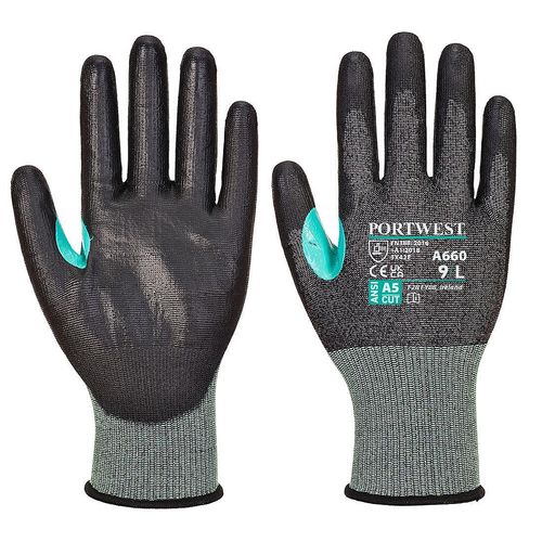 Portwest CS VHR18 PU Cut Gloves