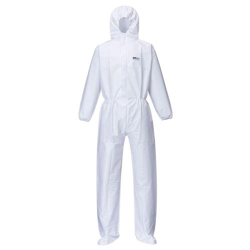 Portwest BizTex Booted Coverall (50pcs) - ST41