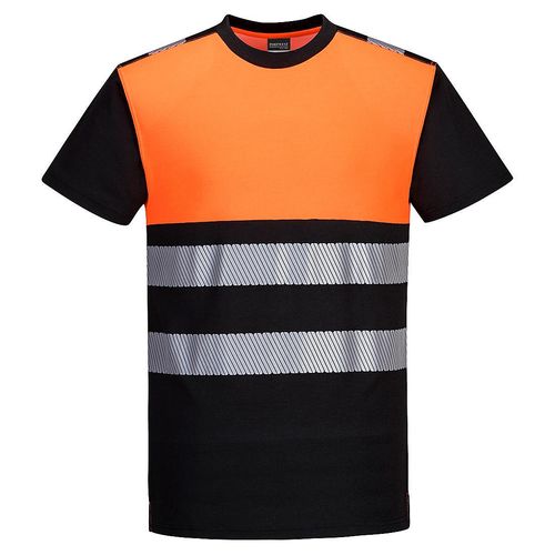 Portwest PW3 Class 1 T-Shirt - PW311