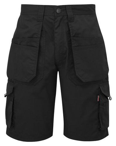Tuffstuff Enduro Work Shorts - TUFF-844