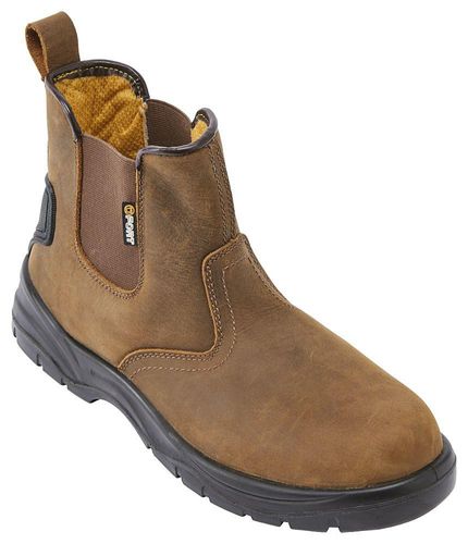 Fort Regent Safety Boots - FORT-FF104
