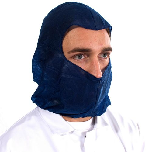 Supertouch Balaclava Hood - Standard (1000 Pieces)