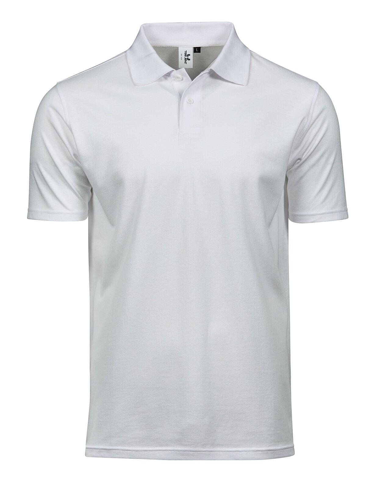 Tee Jays Power Polo Shirt | TJ1200 | Workwear Supermarket