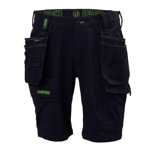 Apache Whistler Stretch Shorts