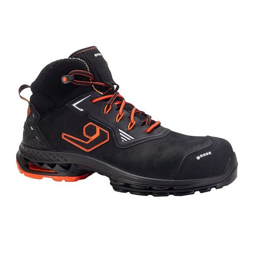 Portwest Base Dublin Safety Boots - B1712B