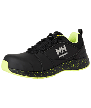 Helly Hansen Barcode MXR Low Safety Trainers