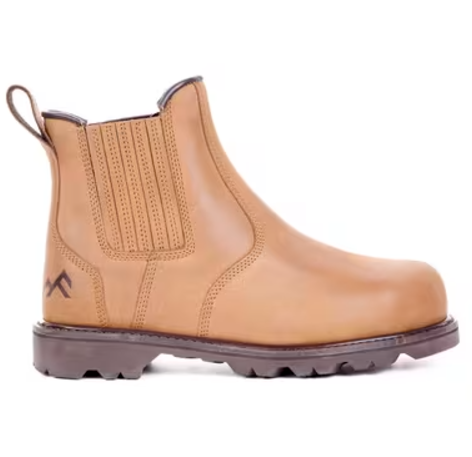 Rock Fall RF207 Bale Chelsea Safety Boot