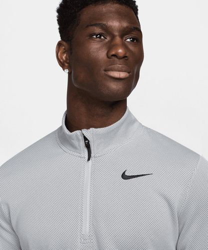 Nike Dri-FIT Victory Therma Flex half-zip top