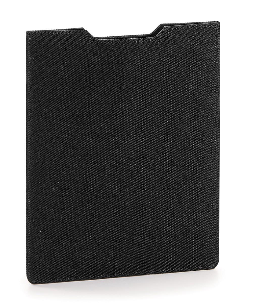 Bagbase Essential iPad Slip in Black (Product Code: BG66)