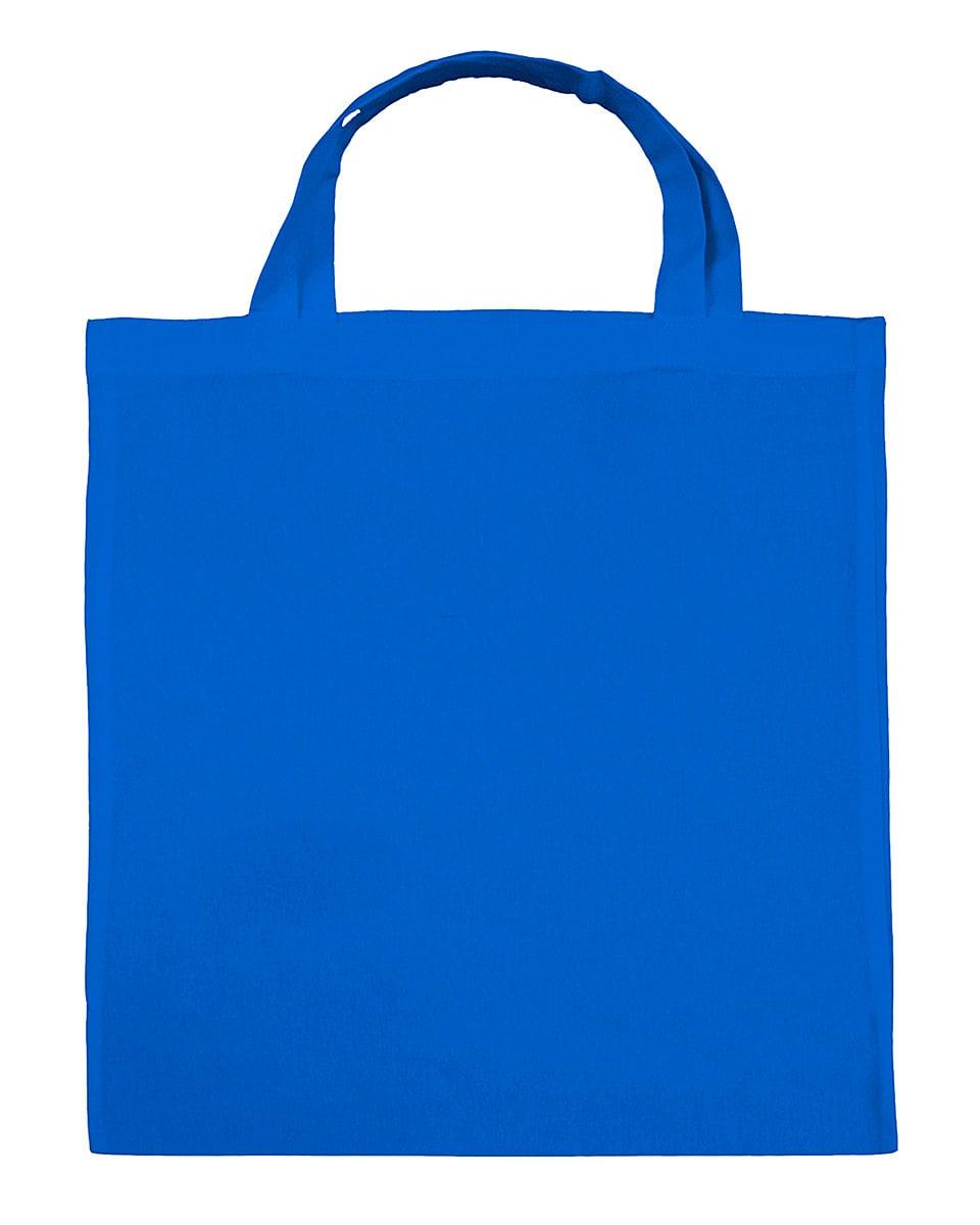 Jassz Bags Cedar Cotton Short Handle Shopping Bag/Tote 