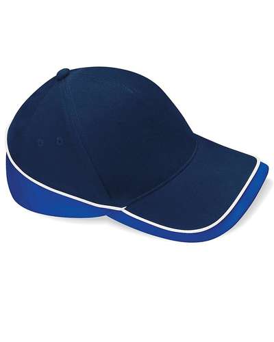 Beechfield Teamwear Competition Cap | B171 | Workwear Supermarket