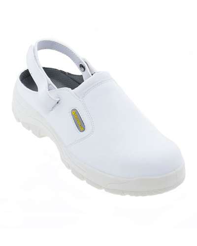 Delta Plus Hygiene Non Slip Clog