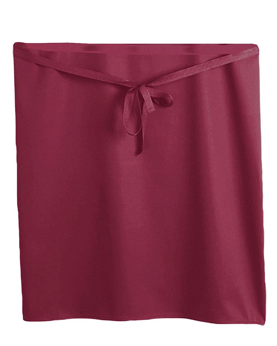 Dennys Multicoloured Waist Apron 28x24 in Dusty Pink (Product Code: DP100)